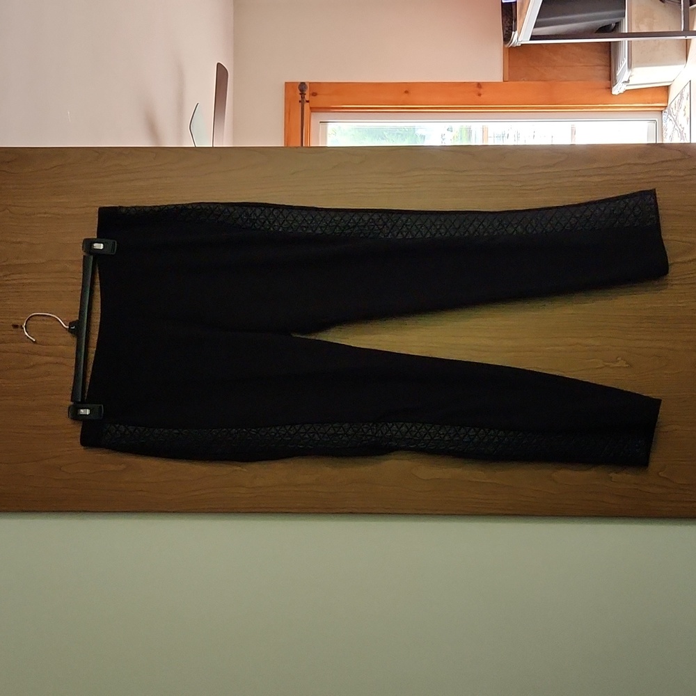 Leggings black